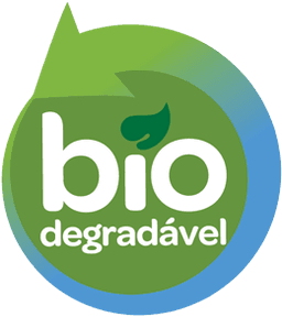 Bio degradável